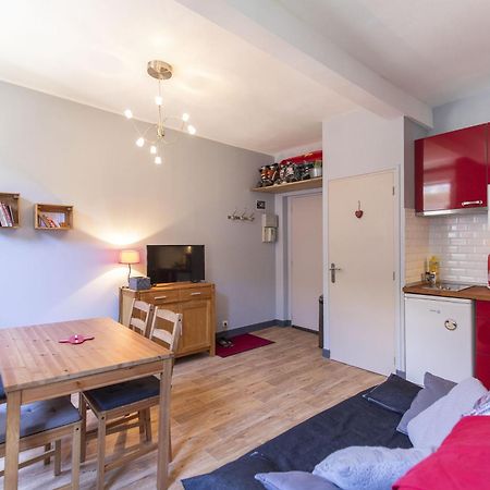 Cauterets Georgina Apartment Bagian luar foto