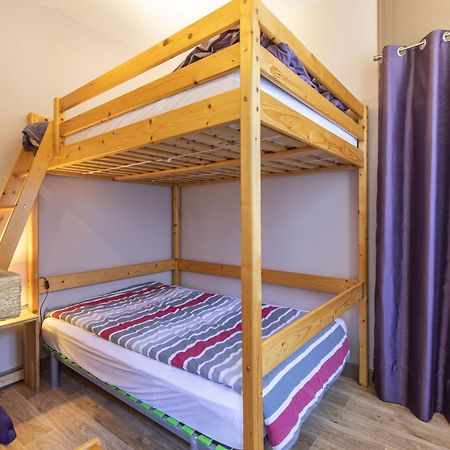 Cauterets Georgina Apartment Bagian luar foto