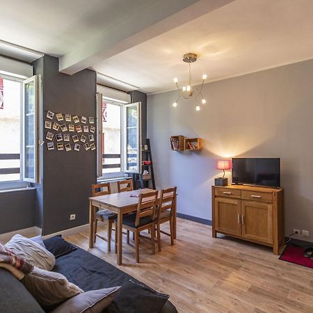 Cauterets Georgina Apartment Bagian luar foto