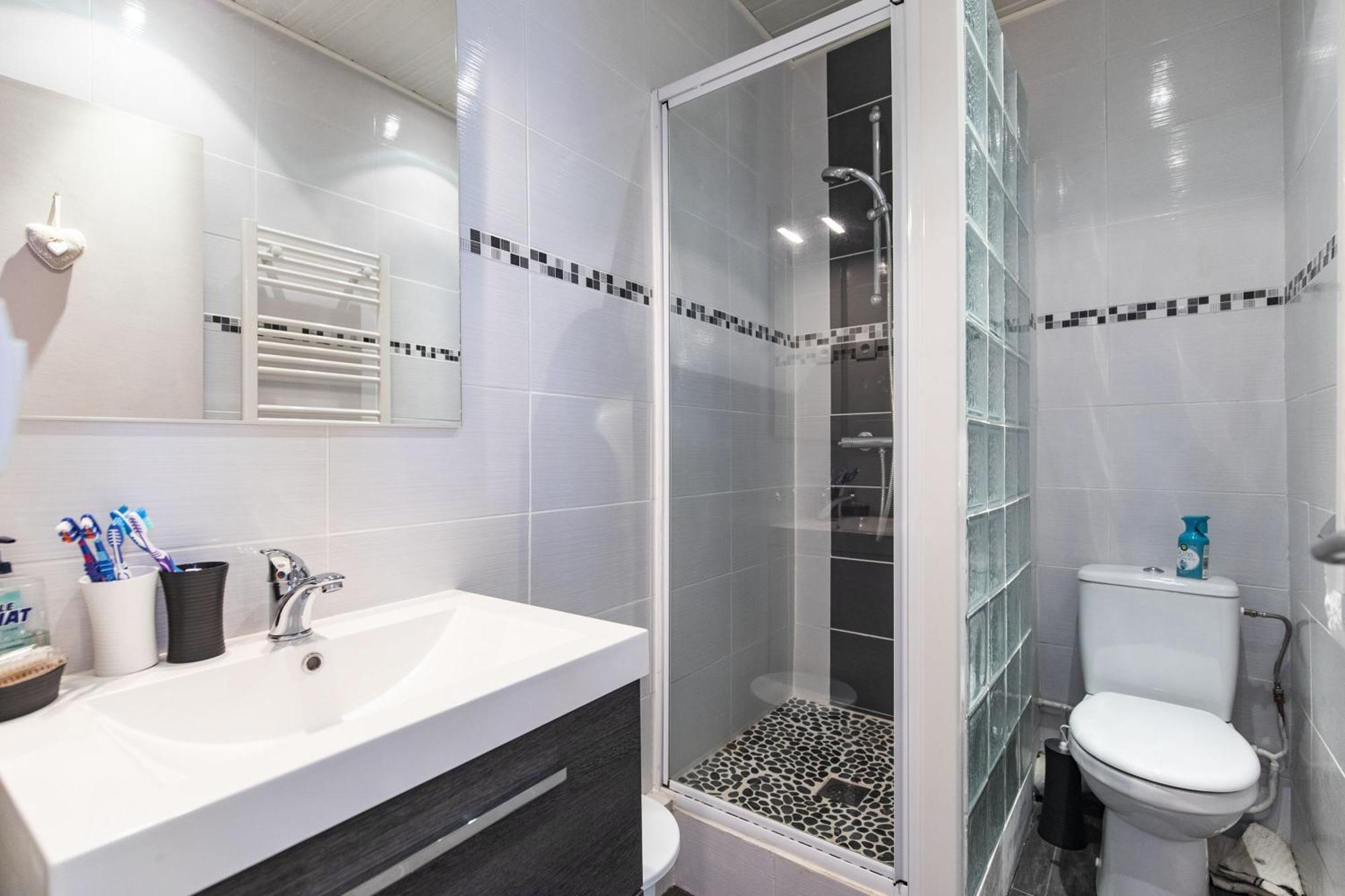 Cauterets Georgina Apartment Bagian luar foto