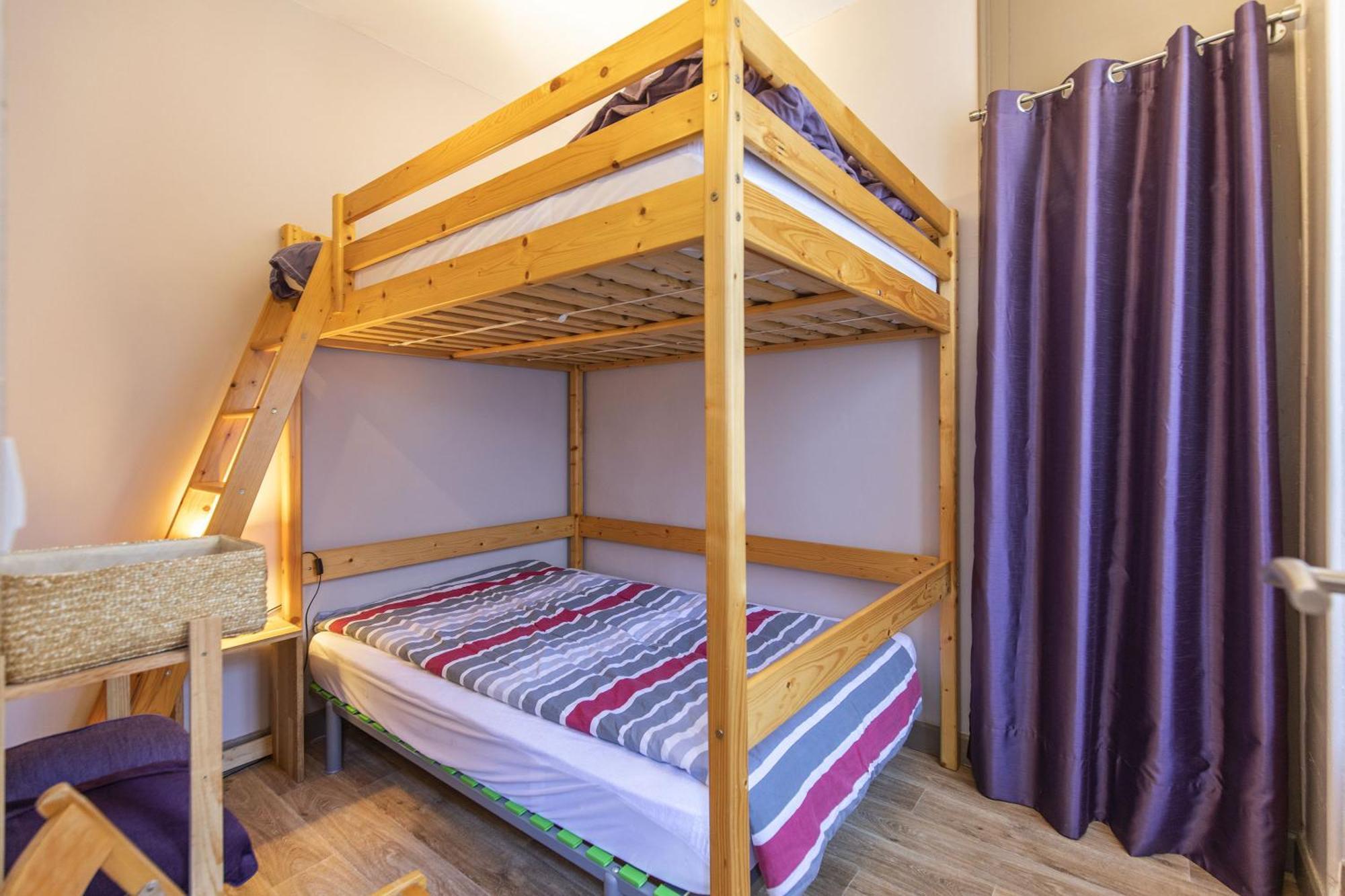 Cauterets Georgina Apartment Bagian luar foto